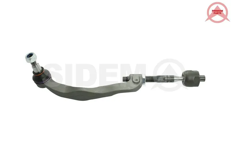Sidem 63422 Тяга рулевая VW T5 03- лев.(с