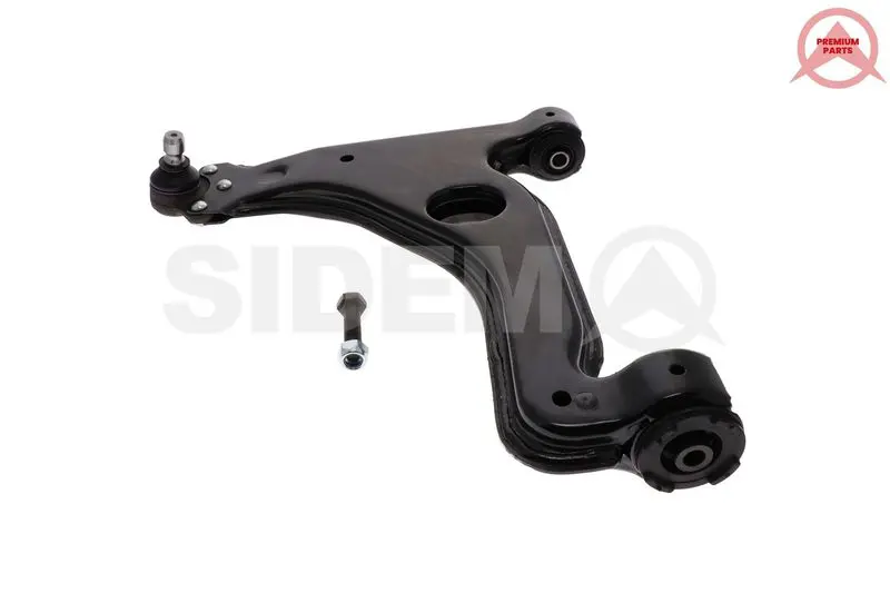 Sidem 9070 Рычаг OPEL ASTRA H 04-