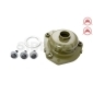 854403KIT ОПОРА СТОЙКИ АМОРТИЗАТОРА,
