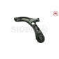 81674 SIDEM Control/Trailing Arm, wheel