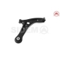 3477 Sidem Рычаг FORD FIESTA 09-