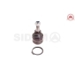 71284 SIDEM Опора шаровая Smart Forfour /