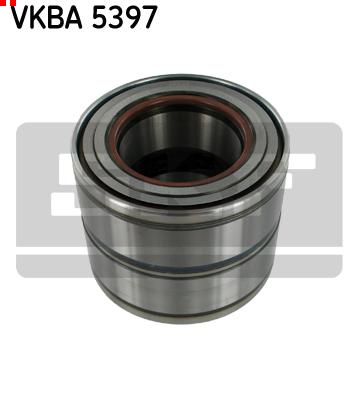 VKBA 5397 Подшипник ступицы IVECO Cursor