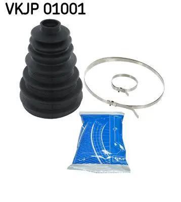 VKJP 01001 Пыльник ШРУСа VKJP01001