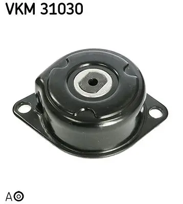 VKM 27303 Ролик