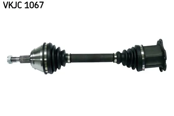 SKF VKJC1067 Приводной вал