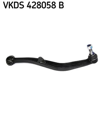 VKDS 428058 B Рычаг независимой подвески