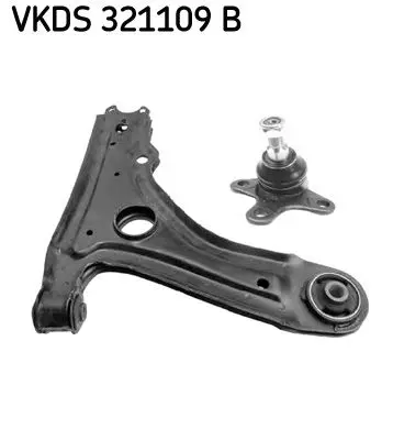SKF VKDS321109B Рычаг независимой подвески
