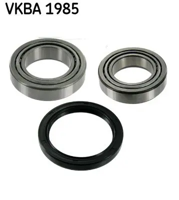 Skf VKBA1985 Подшипник ступицы
