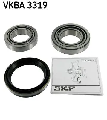 VKBA 3319 Подшипник ступицы комплект
