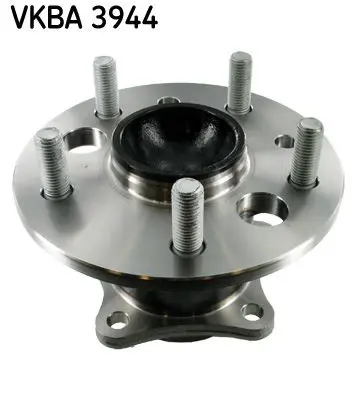 VKBA 3944 Ступица в сборе с подшипником