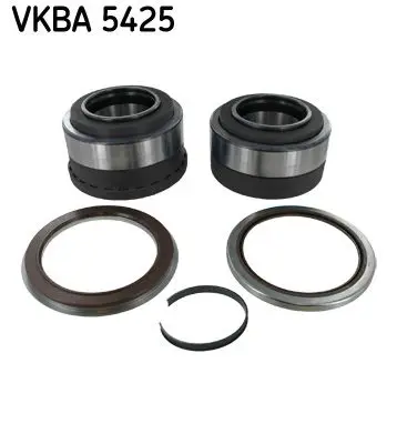 VKBA 5425 Ремкомплект VOLVO