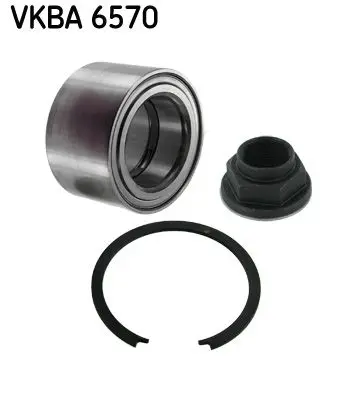 Skf VKBA6570 Подшипник ступицы