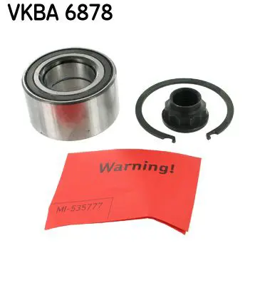 VKBA 6878 Подшипник ступичный TOYOTA: