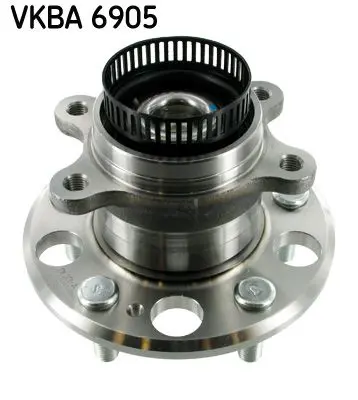 VKBA 6905 Комплект ступичного подшипника
