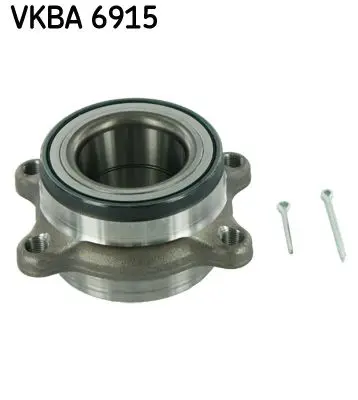 VKBA 6915 Подшипник ступ.MITSUBISHI