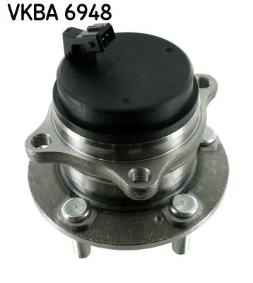 VKBA 6948 Ступица колеса