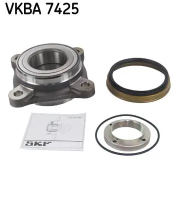 VKBA 7425 Подшипник ступицы колеса