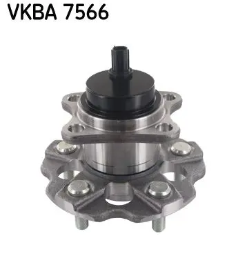 VKBA 7566 Ступица колеса задн TOYOTA: