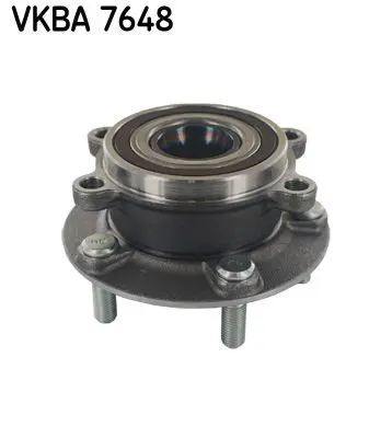 VKBA 7648 Ступица в сборе с подшипником