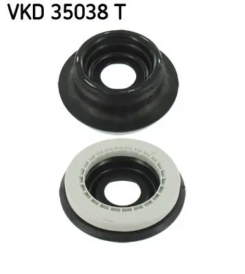 VKD 35038 T Подшипники опорные комплект
