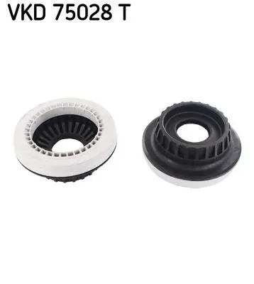 VKD 75028 T ПОДШИПНИК ВЕРХНИХ ОПОР MAZDA