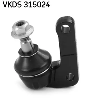 VKDS 315024 Опора шаровая OPEL, SAAB,