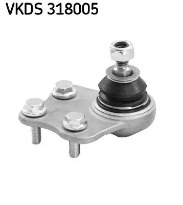 VKDS 318005 Опора шаровая MERCEDES BENZ