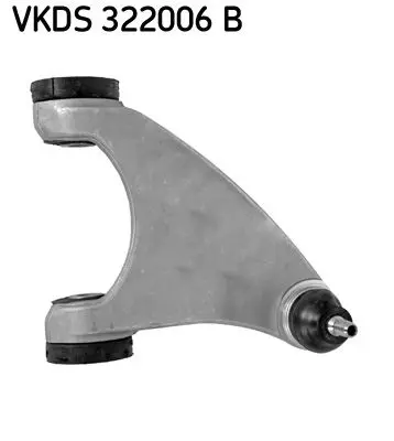 Skf VKDS322006B Рычыг подвески передн.прав. (с