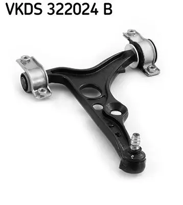 Skf VKDS322024B Рычаг подвески передн.лев. (с