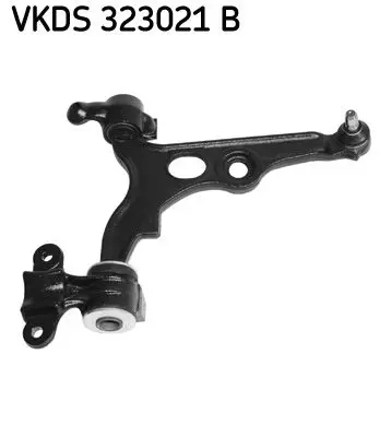 VKDS 323021 B рычаг нижний правый Peugeot