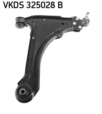 VKDS 325028 B Рычаг независимой подвески