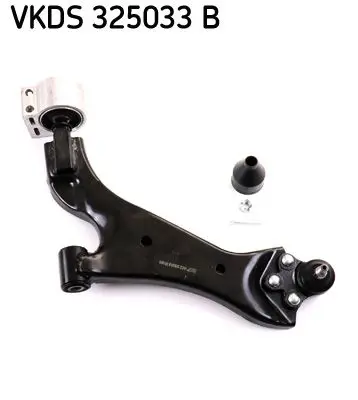 VKDS 325033 B Рычыг подвески передн.лев. (с