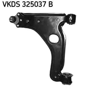 VKDS 325037 B Рычаг независимой подвески