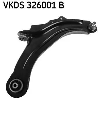 VKDS 326001 B Рычыг подвески передн.прав. (с