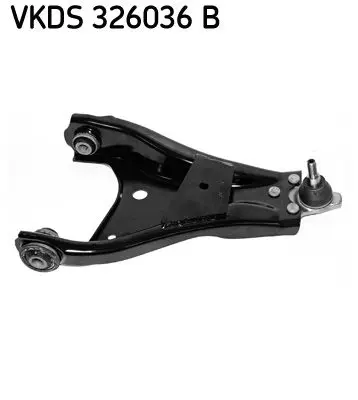 VKDS 326036 B Рычаг независимой подвески