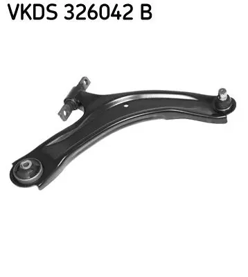 Skf VKDS326042B Рычыг подвески передн.прав. (с