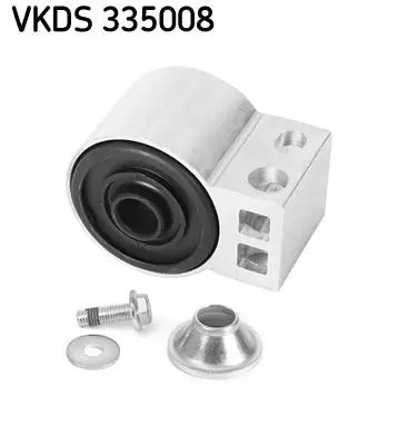 VKDS 335008 Сайлентблок рычага подвески