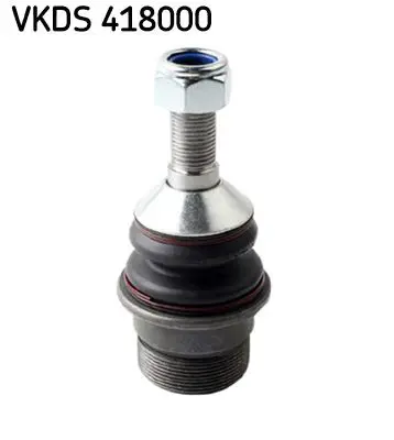 VKDS 418000 Шарнир независимой подвески /