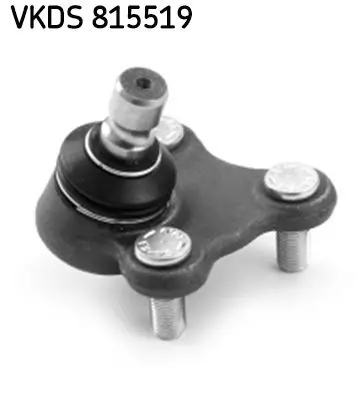 VKDS 815519 Опора шаровая HYUNDAI, KIA