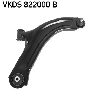 VKDS 822000 B Рычаг независимой подвески