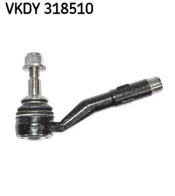 Skf VKDY318510 наконечник рулевой BMW E65 all