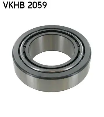 Skf VKHB2059 Подшипник ступицы VKHB2059