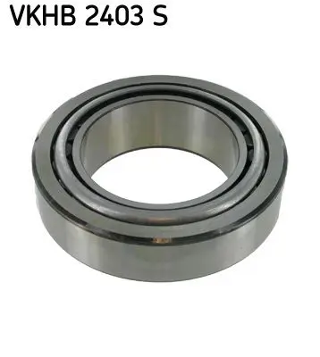 Skf VKHB2403S Подшипник ступицы BPW MERCEDES