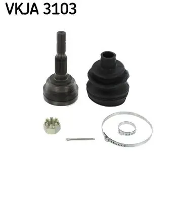 Skf VKJA3103 Шрус
