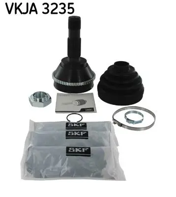 Skf VKJA3235 ШРУС компл. Jumper Ducato 