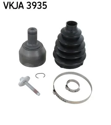 VKJA 3935 ШРУС нар.