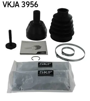 Skf VKJA3956 Шрус наружный комплект Ford