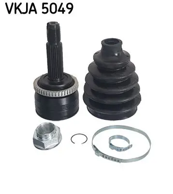 VKJA 5049 Шрус наружный