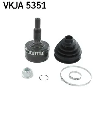 VKJA 5351 Шрус